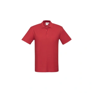 Kids Crew Short Sleeve Polo - Thumbnail Image 20
