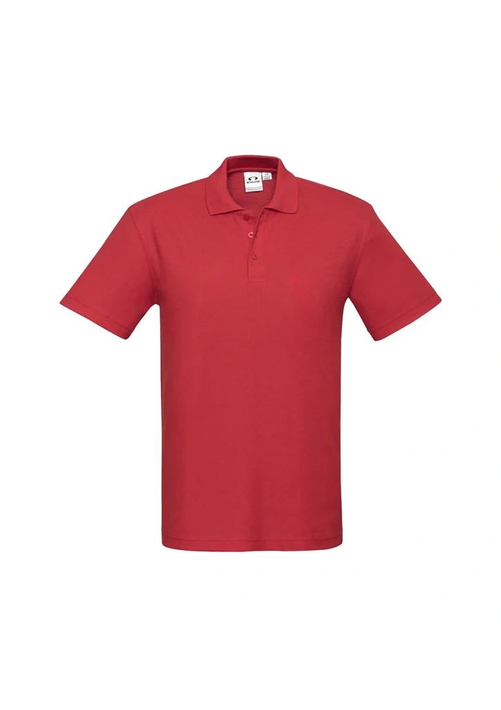 Kids Crew Short Sleeve Polo - Image 20