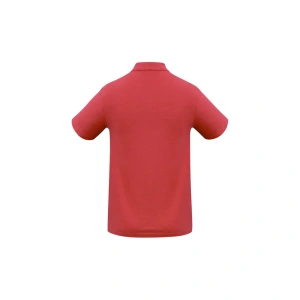 Kids Crew Short Sleeve Polo - Thumbnail Image 21