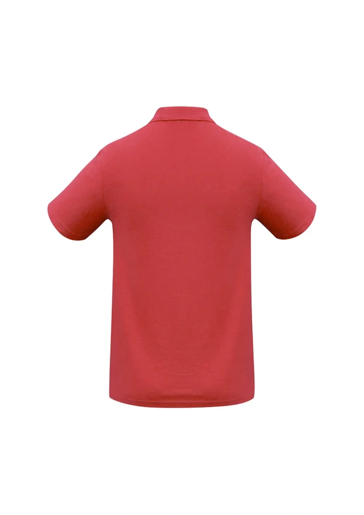 Kids Crew Short Sleeve Polo - Image 21