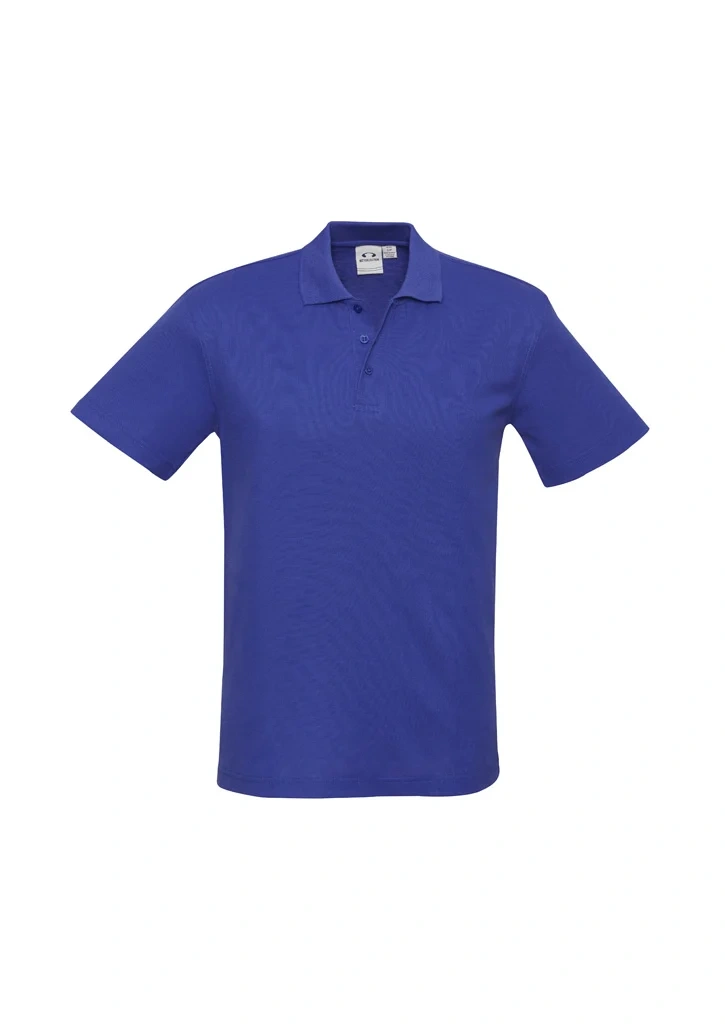 Kids Crew Short Sleeve Polo - Image 32