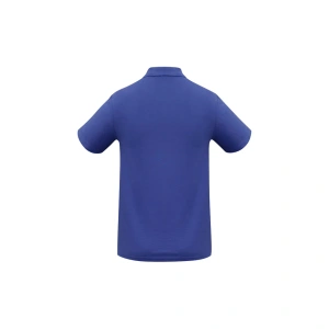 Kids Crew Short Sleeve Polo - Thumbnail Image 33