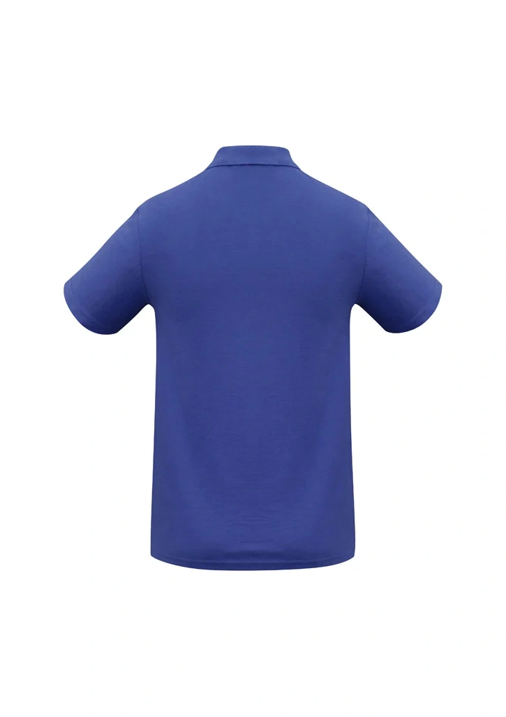 Kids Crew Short Sleeve Polo - Image 33
