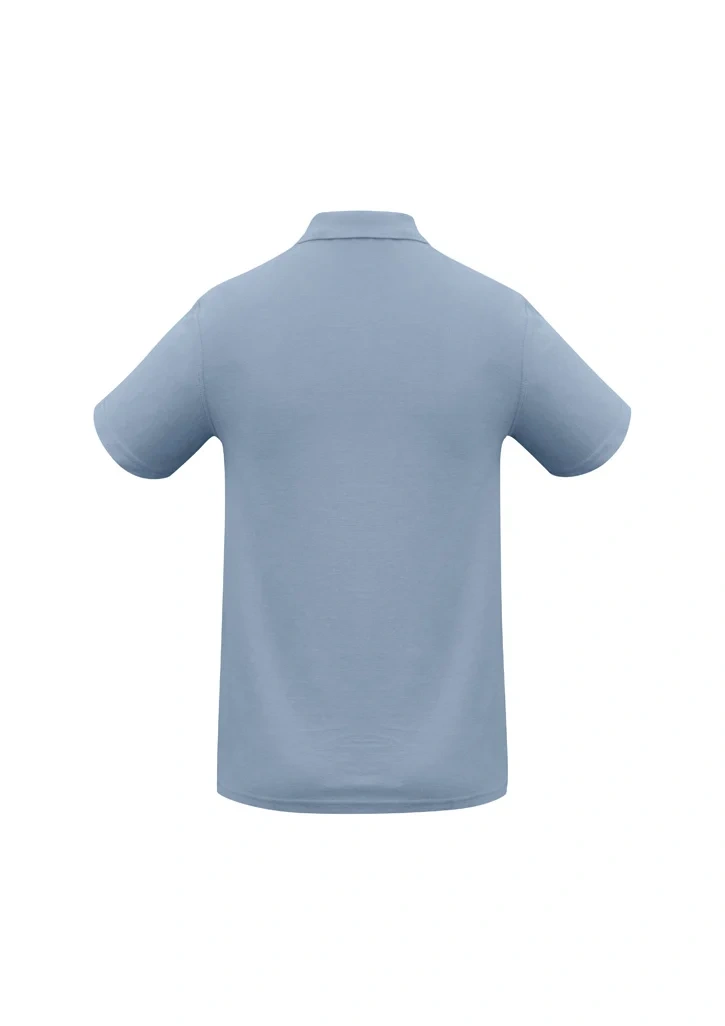 Kids Crew Short Sleeve Polo - Image 5