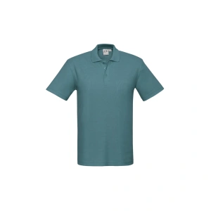 Kids Crew Short Sleeve Polo - Thumbnail Image 6