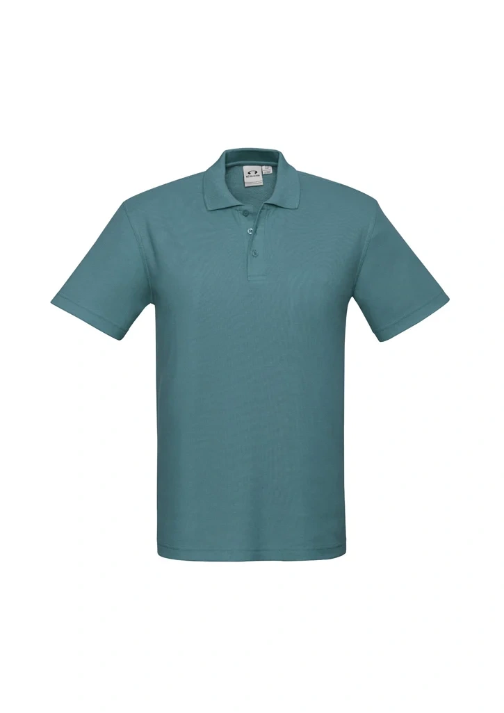 Kids Crew Short Sleeve Polo - Image 6