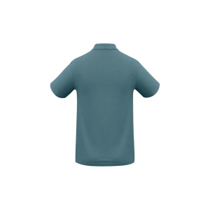 Kids Crew Short Sleeve Polo - Thumbnail Image 7