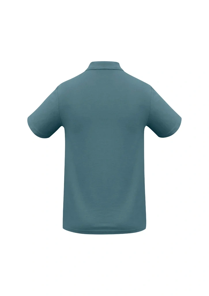 Kids Crew Short Sleeve Polo - Image 7