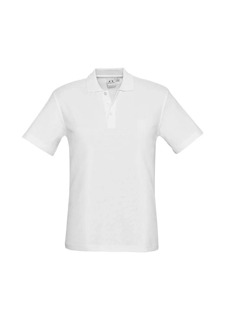 Kids Crew Short Sleeve Polo - Image 12