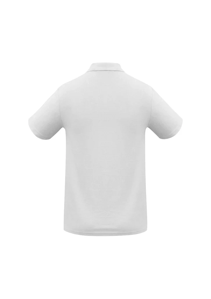 Kids Crew Short Sleeve Polo - Image 13