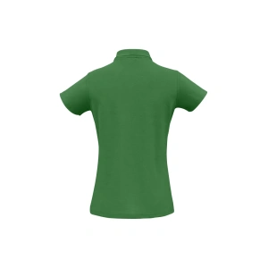 Womens Crew Short Sleeve Polo - Thumbnail Image 11