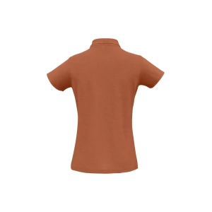 Womens Crew Short Sleeve Polo - Thumbnail Image 21