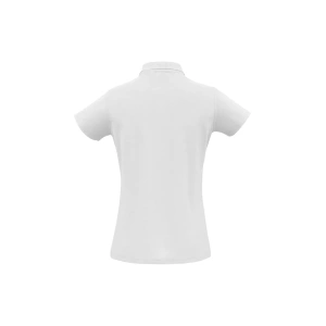 Womens Crew Short Sleeve Polo - Thumbnail Image 25