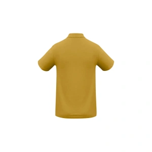 Mens Crew Short Sleeve Polo - Thumbnail Image 13