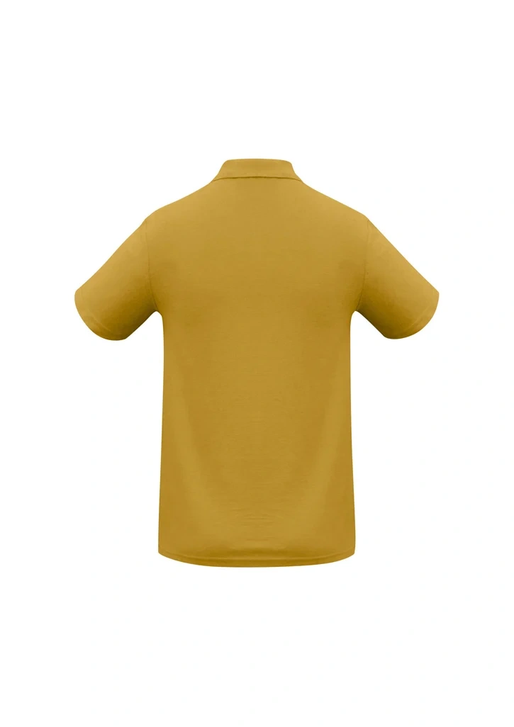 Mens Crew Short Sleeve Polo - Image 13
