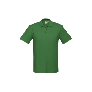 Mens Crew Short Sleeve Polo - Thumbnail Image 18