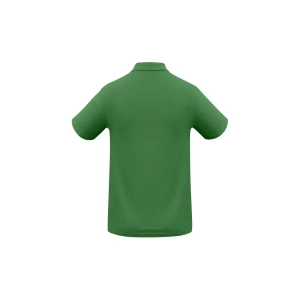 Mens Crew Short Sleeve Polo - Thumbnail Image 19