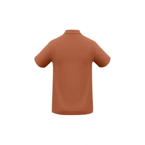 Mens Crew Short Sleeve Polo - Thumbnail Image 35