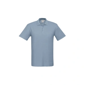 Mens Crew Short Sleeve Polo - Thumbnail Image 14