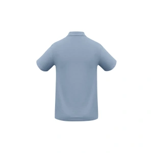 Mens Crew Short Sleeve Polo - Thumbnail Image 15