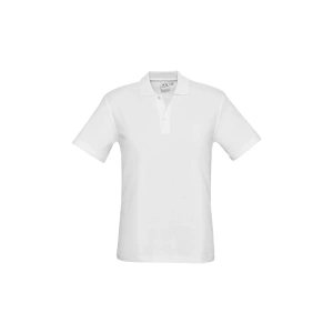 Mens Crew Short Sleeve Polo - Thumbnail Image 32