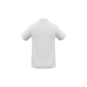 Mens Crew Short Sleeve Polo - Thumbnail Image 33