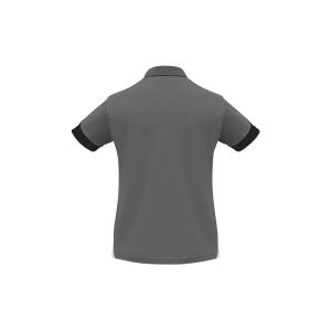 Womens Talon Short Sleeve Polo - Thumbnail Image 7