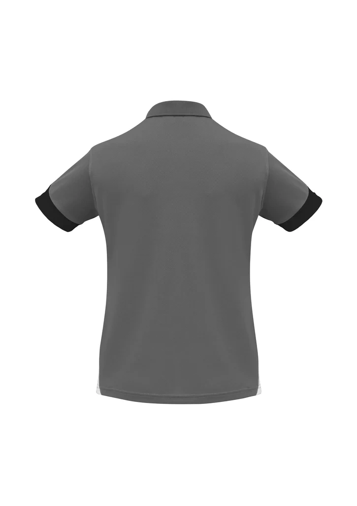 Womens Talon Short Sleeve Polo - Image 7