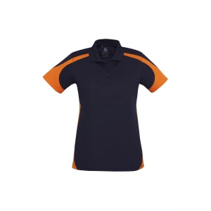 Womens Talon Short Sleeve Polo - Thumbnail Image 16