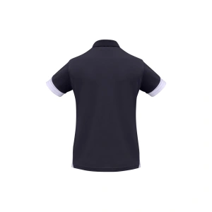 Womens Talon Short Sleeve Polo - Thumbnail Image 19