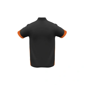 Mens Talon Short Sleeve Polo - Thumbnail Image 15