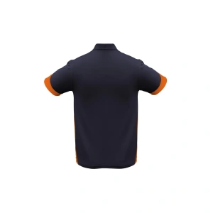 Mens Talon Short Sleeve Polo - Thumbnail Image 11