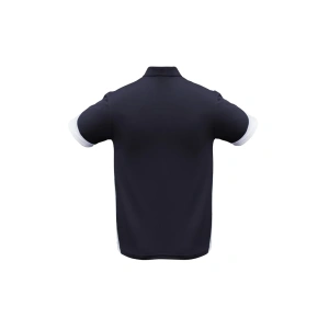 Mens Talon Short Sleeve Polo - Thumbnail Image 5