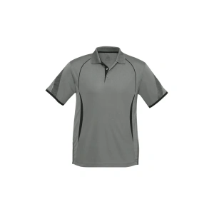 Kids Razor Short Sleeve Polo - Thumbnail Image 20