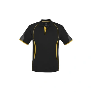 Kids Razor Short Sleeve Polo - Thumbnail Image 16