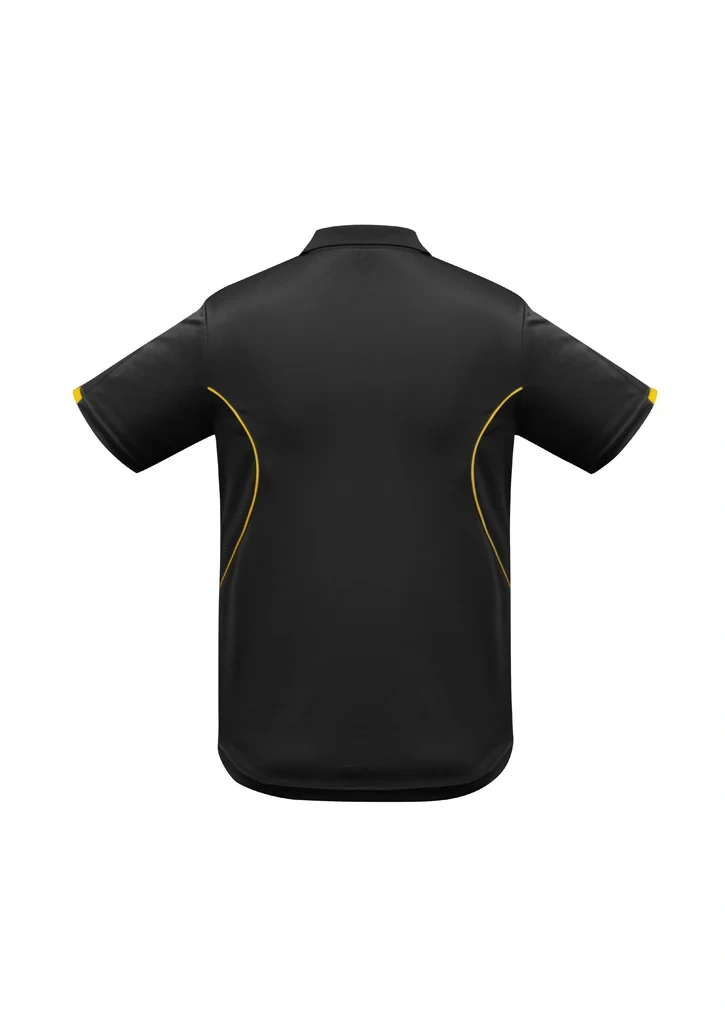 Kids Razor Short Sleeve Polo - Image 17