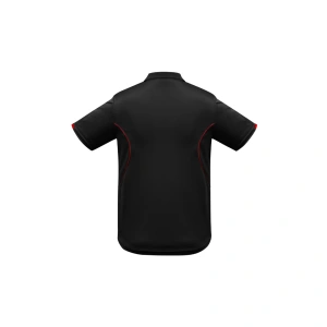 Kids Razor Short Sleeve Polo - Thumbnail Image 23