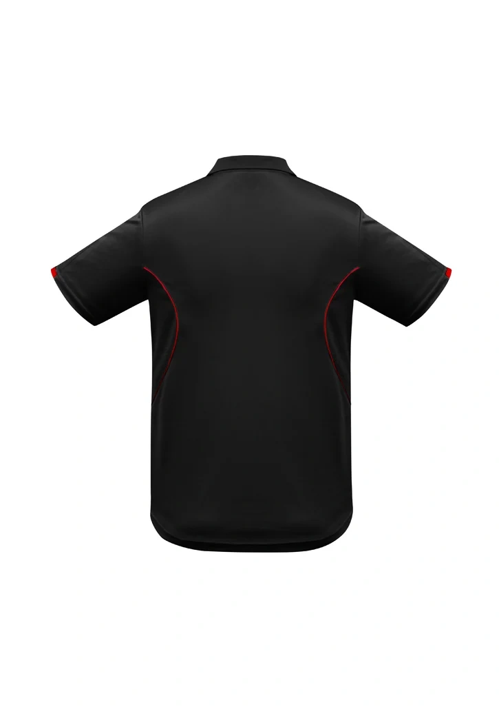 Kids Razor Short Sleeve Polo - Image 23