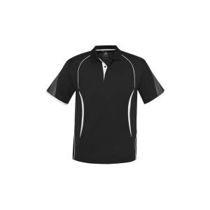 Kids Razor Short Sleeve Polo - Thumbnail Image 24