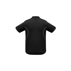Kids Razor Short Sleeve Polo - Thumbnail Image 25