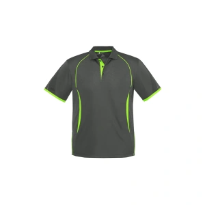 Kids Razor Short Sleeve Polo - Thumbnail Image 28