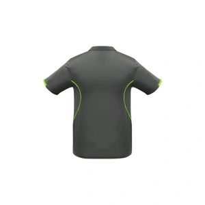 Kids Razor Short Sleeve Polo - Thumbnail Image 29
