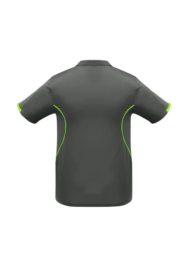 Kids Razor Short Sleeve Polo - Image 29