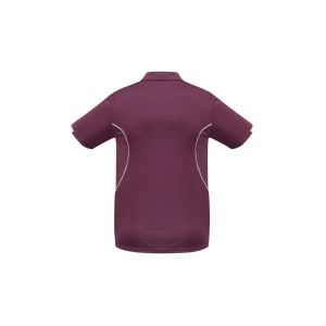 Kids Razor Short Sleeve Polo - Thumbnail Image 11