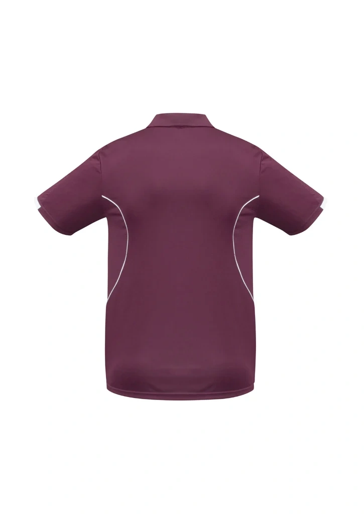 Kids Razor Short Sleeve Polo - Image 11