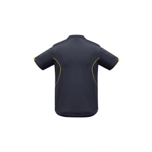 Kids Razor Short Sleeve Polo - Thumbnail Image 5