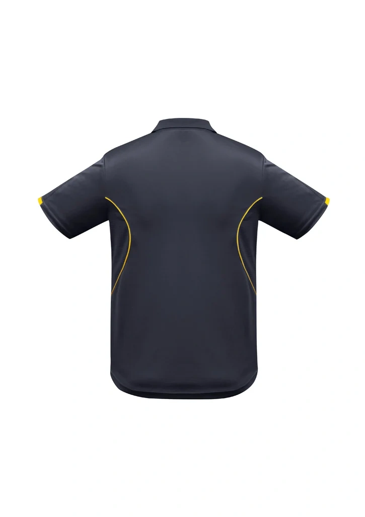 Kids Razor Short Sleeve Polo - Image 5