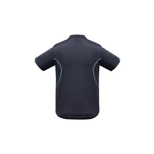 Kids Razor Short Sleeve Polo - Thumbnail Image 13