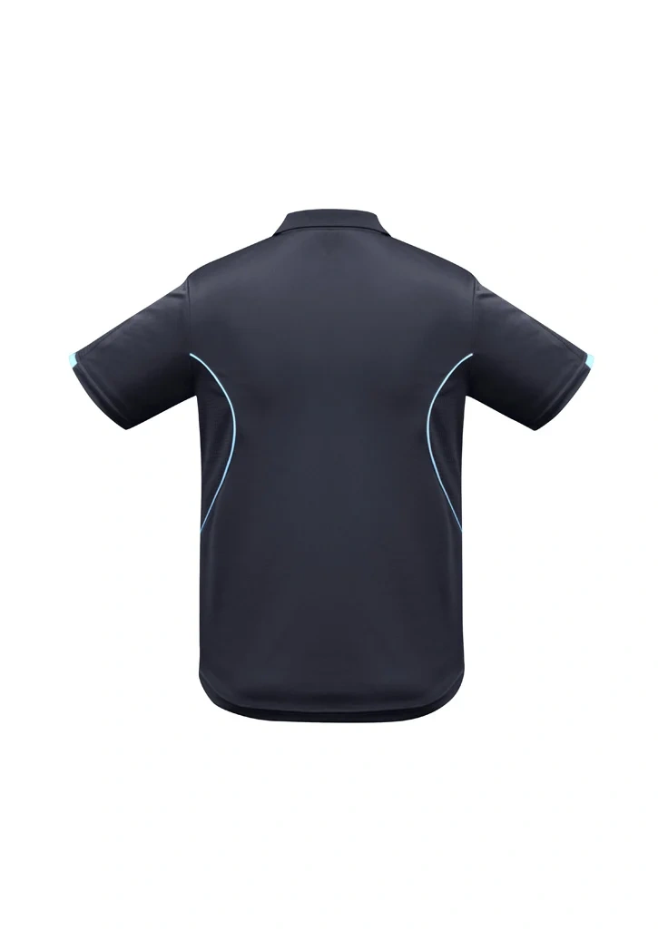 Kids Razor Short Sleeve Polo - Image 13