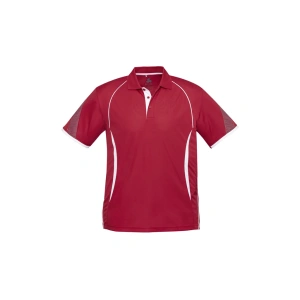 Kids Razor Short Sleeve Polo - Thumbnail Image 26